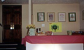 Calliope Concession