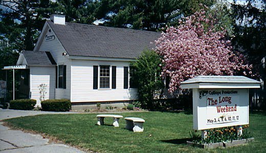 Calliope Performing Arts Center